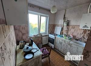 2-к квартира, вторичка, 48м2, 4/5 этаж