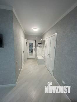 1-к квартира, вторичка, 46м2, 2/15 этаж