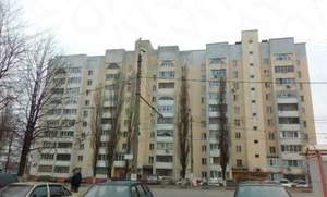 2-к квартира, вторичка, 66м2, 8/10 этаж
