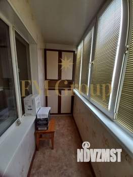 1-к квартира, вторичка, 39м2, 4/9 этаж