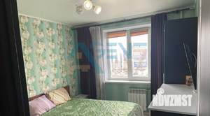 2-к квартира, вторичка, 51м2, 4/9 этаж