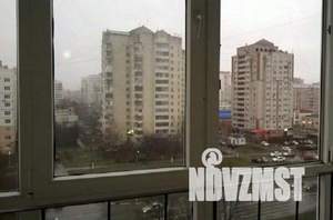 1-к квартира, вторичка, 45м2, 6/10 этаж