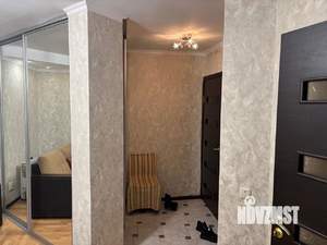 2-к квартира, вторичка, 42м2, 1/5 этаж