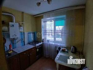 1-к квартира, вторичка, 30м2, 2/5 этаж