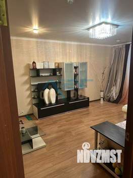 2-к квартира, вторичка, 61м2, 1/5 этаж