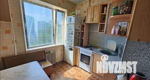 2-к квартира, вторичка, 44м2, 4/9 этаж