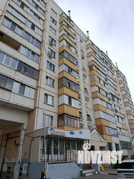 3-к квартира, вторичка, 70м2, 10/11 этаж