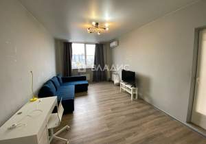 2-к квартира, вторичка, 60м2, 9/15 этаж