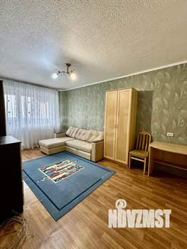 1-к квартира, вторичка, 34м2, 2/10 этаж