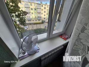 2-к квартира, вторичка, 46м2, 3/5 этаж