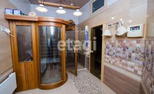 5-к квартира, вторичка, 522м2, 9/12 этаж