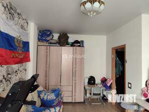 1-к квартира, вторичка, 33м2, 6/7 этаж