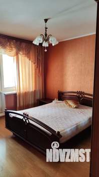 3-к квартира, вторичка, 63м2, 3/6 этаж