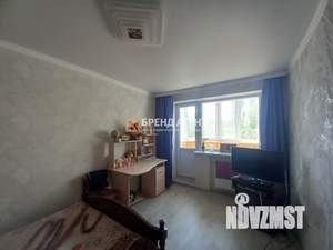 2-к квартира, вторичка, 44м2, 3/5 этаж