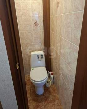 2-к квартира, вторичка, 40м2, 5/5 этаж