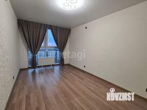 2-к квартира, вторичка, 63м2, 11/18 этаж