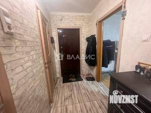 1-к квартира, вторичка, 33м2, 1/10 этаж