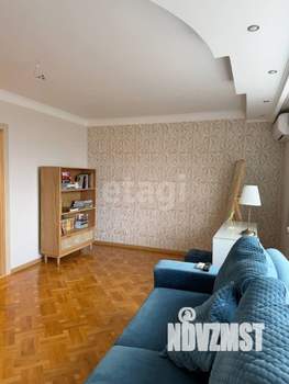 4-к квартира, вторичка, 79м2, 5/10 этаж