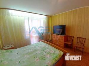 3-к квартира, вторичка, 98м2, 3/15 этаж