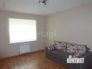 1-к квартира, вторичка, 38м2, 2/7 этаж