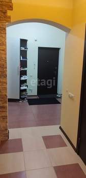 3-к квартира, вторичка, 66м2, 5/6 этаж