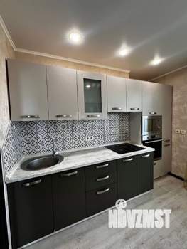 3-к квартира, вторичка, 70м2, 17/17 этаж