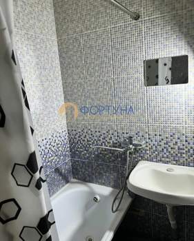 1-к квартира, вторичка, 39м2, 3/5 этаж