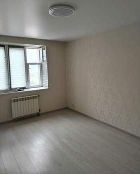 1-к квартира, вторичка, 42м2, 4/5 этаж