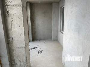1-к квартира, вторичка, 52м2, 5/16 этаж
