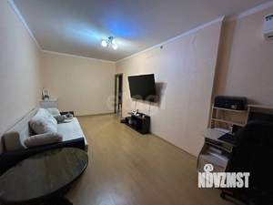 1-к квартира, вторичка, 42м2, 4/20 этаж