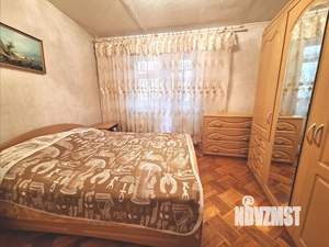 3-к квартира, вторичка, 70м2, 4/7 этаж
