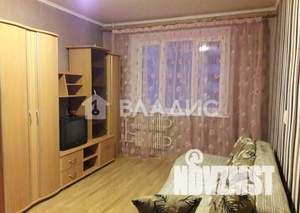 1-к квартира, вторичка, 35м2, 8/10 этаж