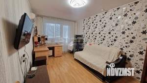 1-к квартира, вторичка, 34м2, 2/10 этаж