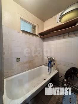 3-к квартира, вторичка, 59м2, 5/5 этаж