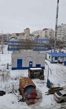 2-к квартира, вторичка, 61м2, 4/10 этаж