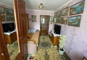 3-к квартира, вторичка, 61м2, 4/5 этаж