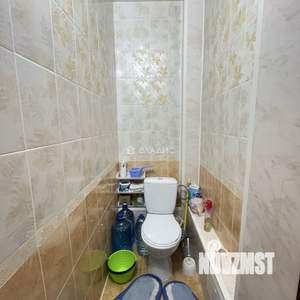 2-к квартира, вторичка, 53м2, 7/9 этаж