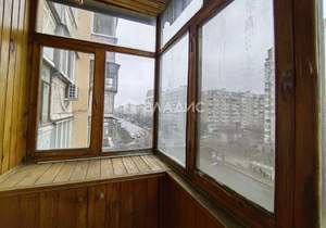 1-к квартира, вторичка, 34м2, 7/10 этаж