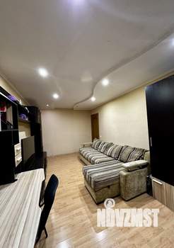 2-к квартира, вторичка, 45м2, 5/5 этаж