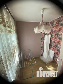 2-к квартира, вторичка, 40м2, 5/5 этаж