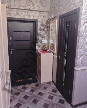 2-к квартира, вторичка, 78м2, 9/10 этаж