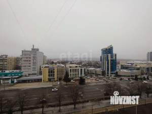 1-к квартира, вторичка, 38м2, 11/12 этаж