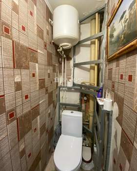 2-к квартира, вторичка, 46м2, 1/9 этаж