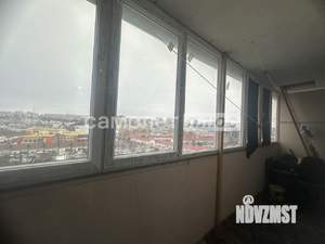 1-к квартира, вторичка, 34м2, 8/10 этаж