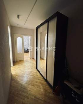 3-к квартира, вторичка, 60м2, 4/9 этаж