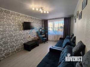 1-к квартира, вторичка, 34м2, 10/10 этаж