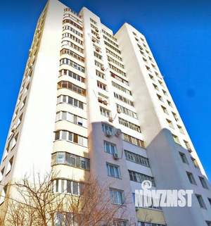 3-к квартира, вторичка, 86м2, 15/17 этаж