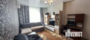 2-к квартира, вторичка, 55м2, 2/3 этаж