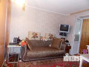 1-к квартира, вторичка, 47м2, 7/16 этаж