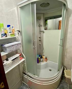 2-к квартира, вторичка, 59м2, 1/10 этаж